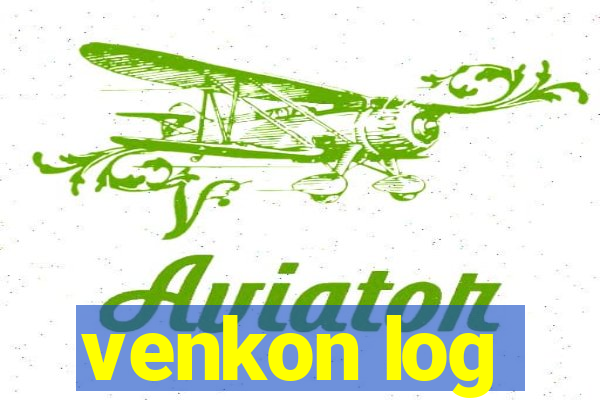 venkon log